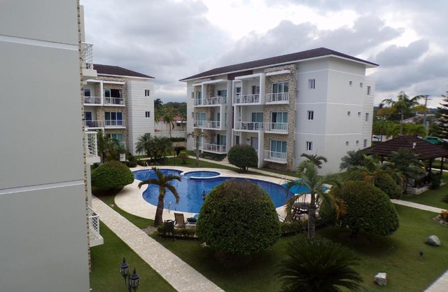 Luxury in the Caribbean