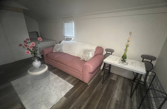 Luxury Lake View Studio Apartment
