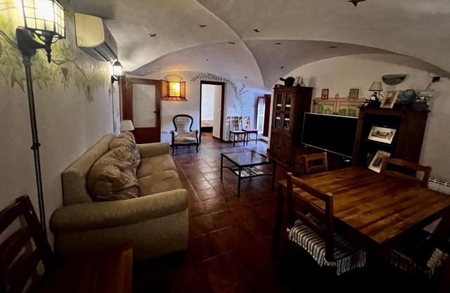 Luxury Plaza de Santiago - 3 hab