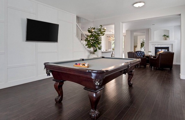 Luxury Retreat in Las Vegas III