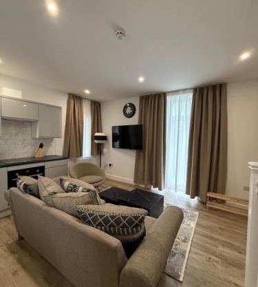 Luxury Sovereign House