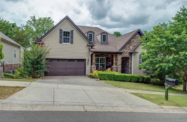 Luxury Spacious Retreat House in Nolensville