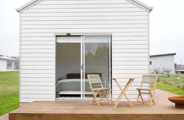 Luxury Tiny Home in Collector NSW