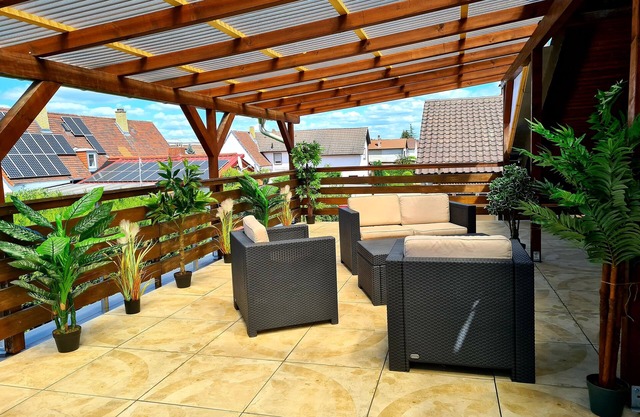 Luxury vacation at Villa Josy