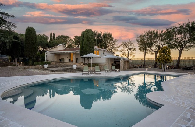 Luxury Villa in Apulia 10 km from Castel del Monte