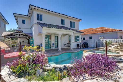 Luxury villa Miami pool/near aiport, beach,club, shopping