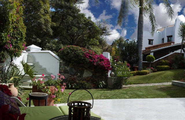Luxury Villa nestled in the beautiful foothills of Oaxaca!