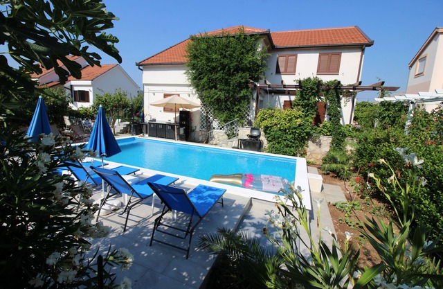 LUXURY VILLA "OTOK" WITH POOL