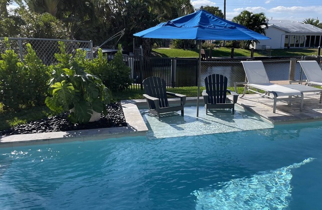 Luxury Waterfront Home Minutes from the Beach by RedAwning