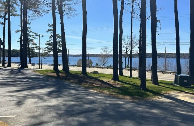 Luxury Waterview, Patio, Grill, New Construction
