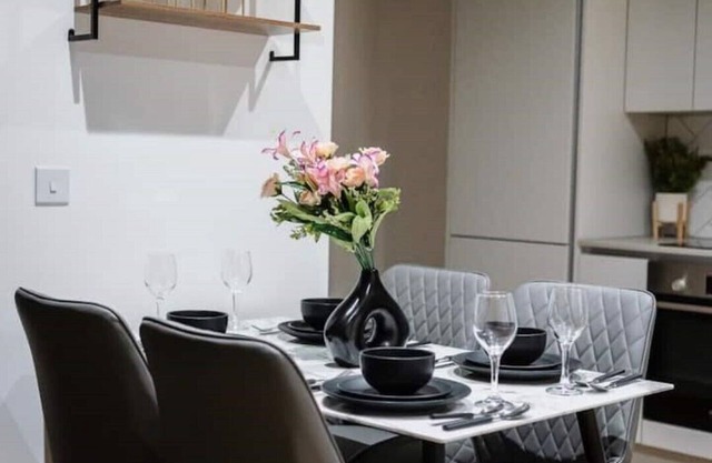 Luxury WS 2 bedrooms