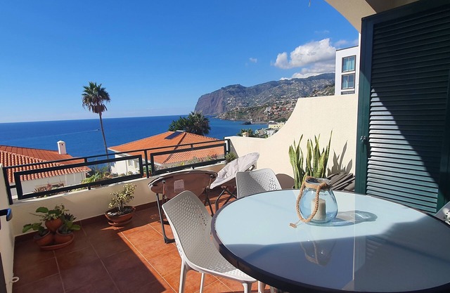 Luzia's Apartment - 2 bedroom apartment sleeps 4
