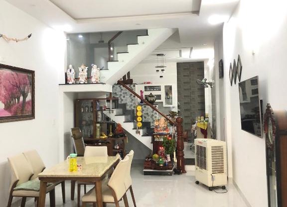Lyly's House - Homestay Quy Nhơn