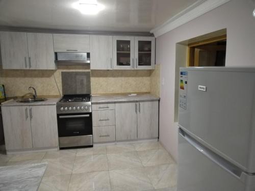 Lyucie Guest House Ijevan