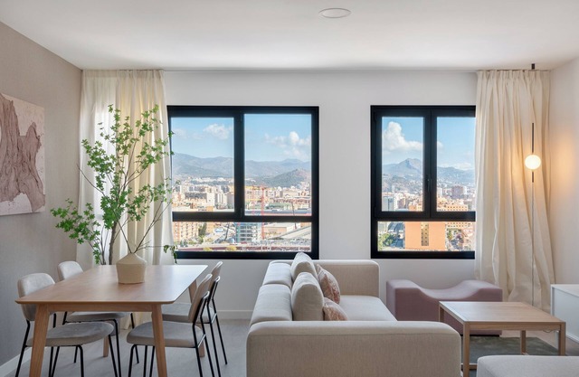 Málaga Exclusive Living