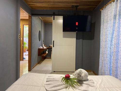 MâpleTico Casita