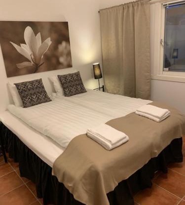 Mälarö Hotell