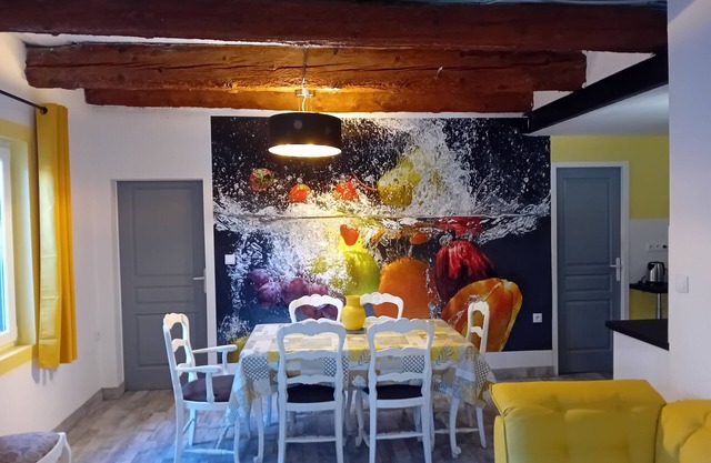 Métairie en Camargue au Bord du Petit Rhône Avec Jacuzzi