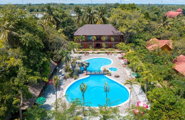 Mỹ Khánh Resort
