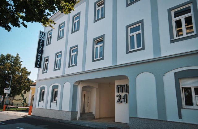 M-24 Apartments