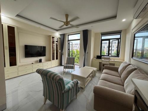M&M homestay vincom Quang Tri