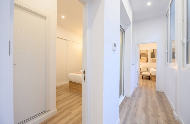 M Sbe351d Confort y Estilo Urbano tu Piso Perfe