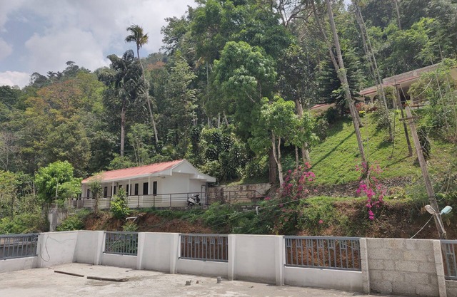 M3 Homes Kunchithanny Munnar