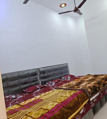 Ma vindhyavasini Atithi Bhavan