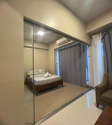 Mactan Newtown Boulevard Studio