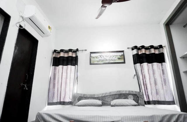 Madhav Homestay