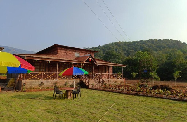 Madhuban Villa