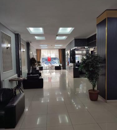 Madi Hotel Ankara