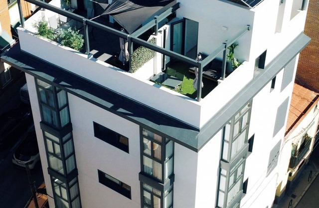 MADRID URBAN. NUEVOS APARTAMENTOS