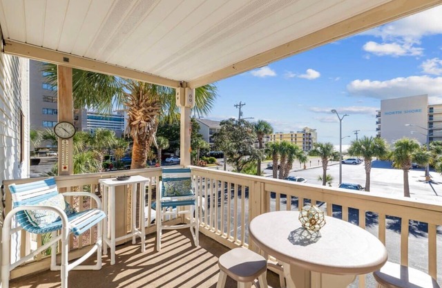 Magic Myrtle/On the Beach/Pet Friendly