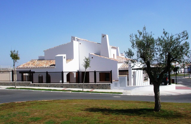 Magnificent 3 bedroom villa with private pool on Murcia's premier golf resort