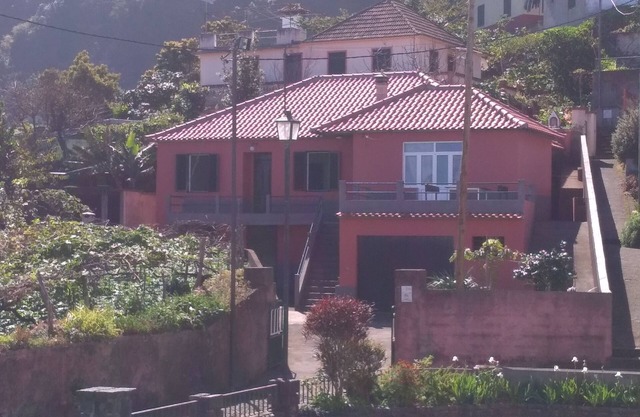 Magnificent house to enjoy the north of the island of Madeira.