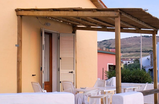 Magnificent sunsets right outside the front door (3 bedrooms)