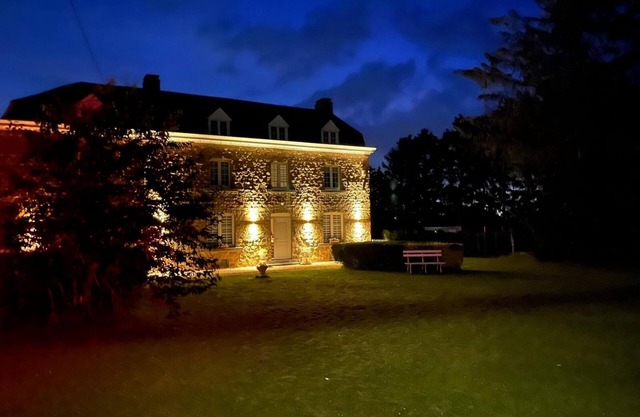 Magnificent villa with wellness facilities in a quiet location close to tourist towns