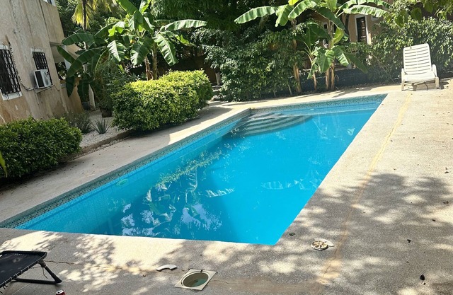 Magnifique Villa Avec Piscine à Somone