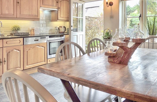 Magnolia Cottage
