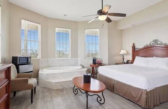 Magnolia Cottage R6