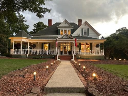 Magnolia Inn