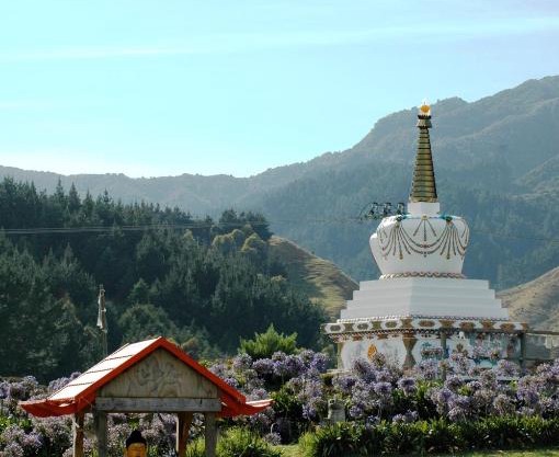 Mahamudra Buddhist Centre