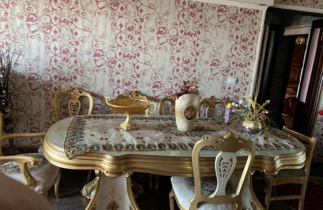 Mahrousa fancy/cozy seaview