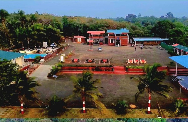 Mai's Beach Resort