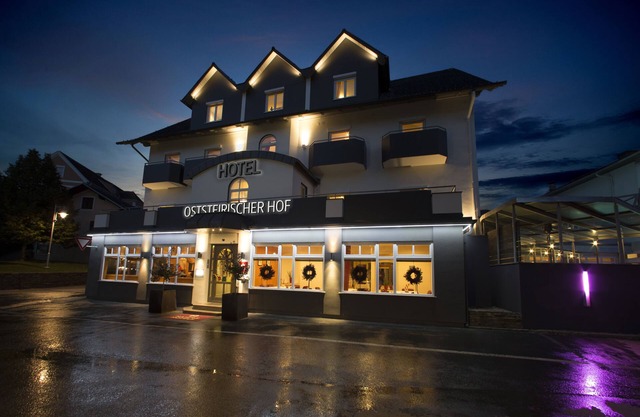 Maiers Hotel Oststeirischer Hof