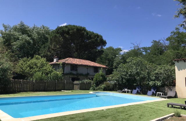 Mailleres: House/Villa - MAILLERES