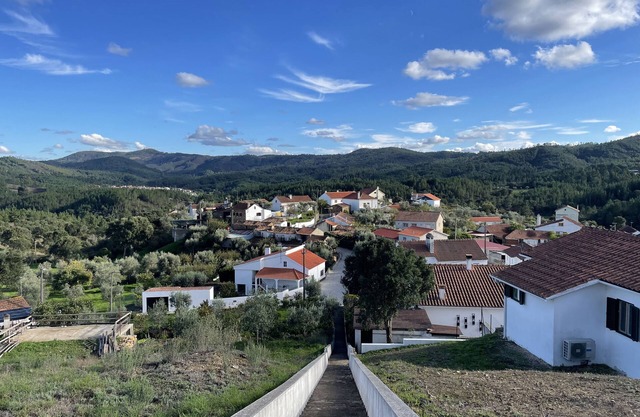 Main House Abrunheiro Grande
