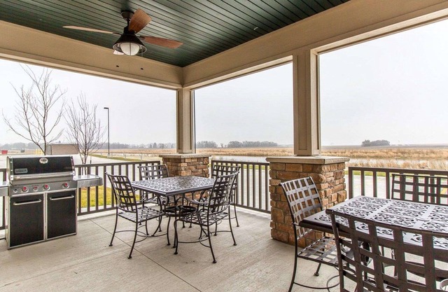 MainStay Suites Stanley