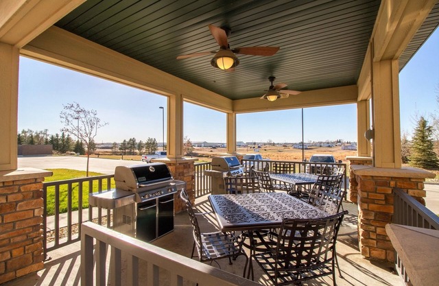 MainStay Suites Tioga